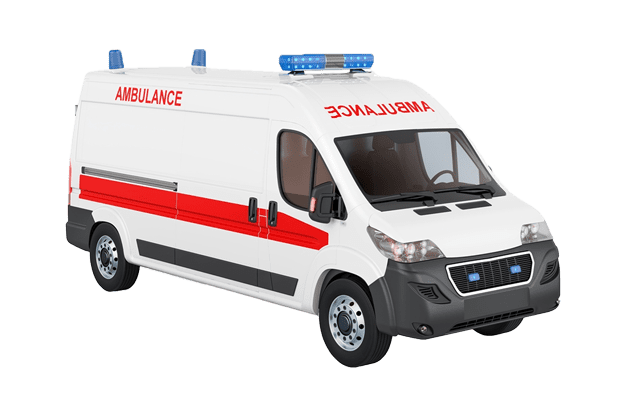 ambulance icon